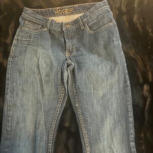 Men’s Kime’s  ranch jeans